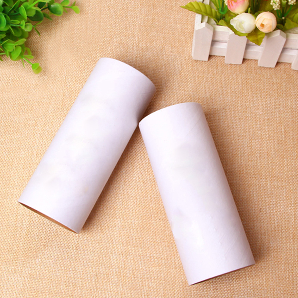 Art Craft Kindergarten - 15Pcs Kraft Paper Craft Rolls Tear