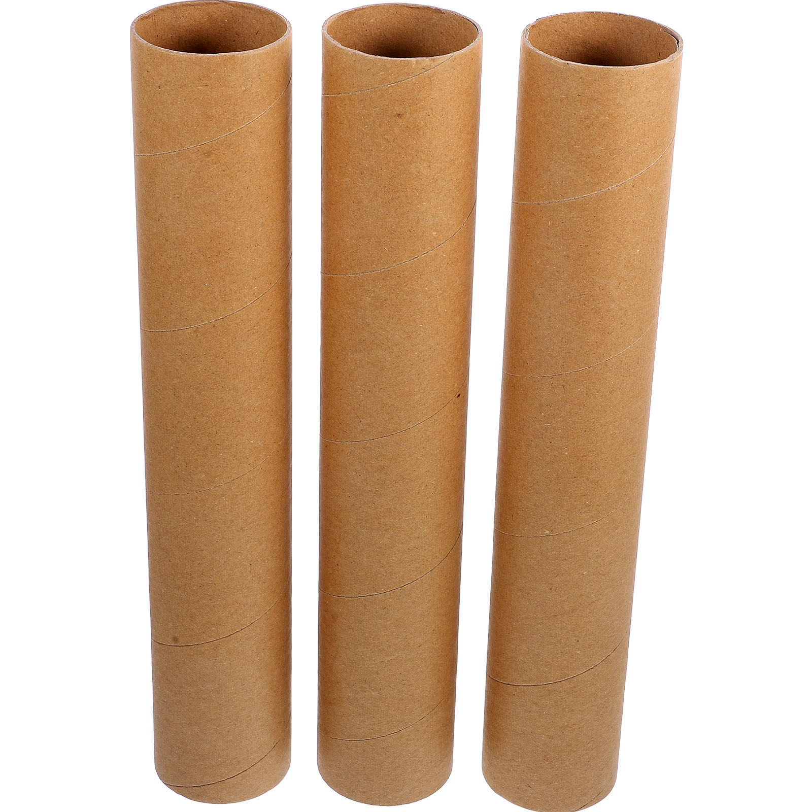 3Pcs Paper Cylinder Tube For A - Art Craft Kindergarten review and price
