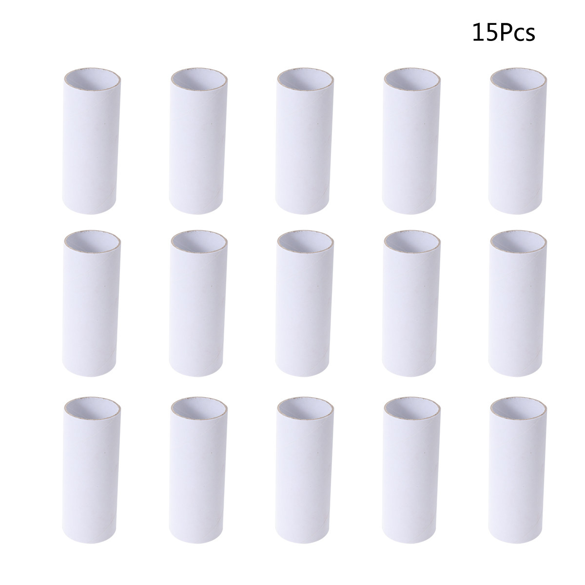 15Pcs Kraft Paper Craft Rolls  - Art Craft Kindergarten review and price