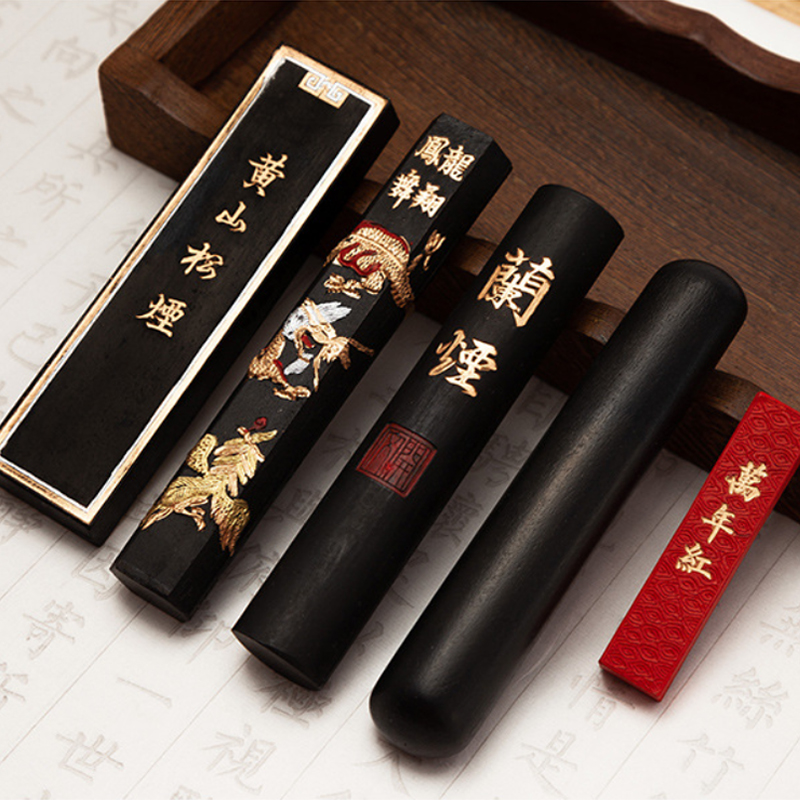 Chinese Calligraphy Ink Stone  - Chinese Art Craft review and price