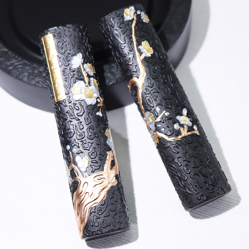 Chinese Calligraphy Ink Stone  - Chinese Art Craft review and price