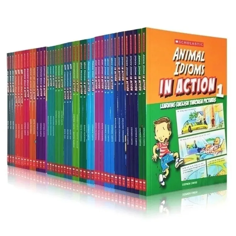 45 Books Scholastic In Action  - Chinese Art Craft review and price