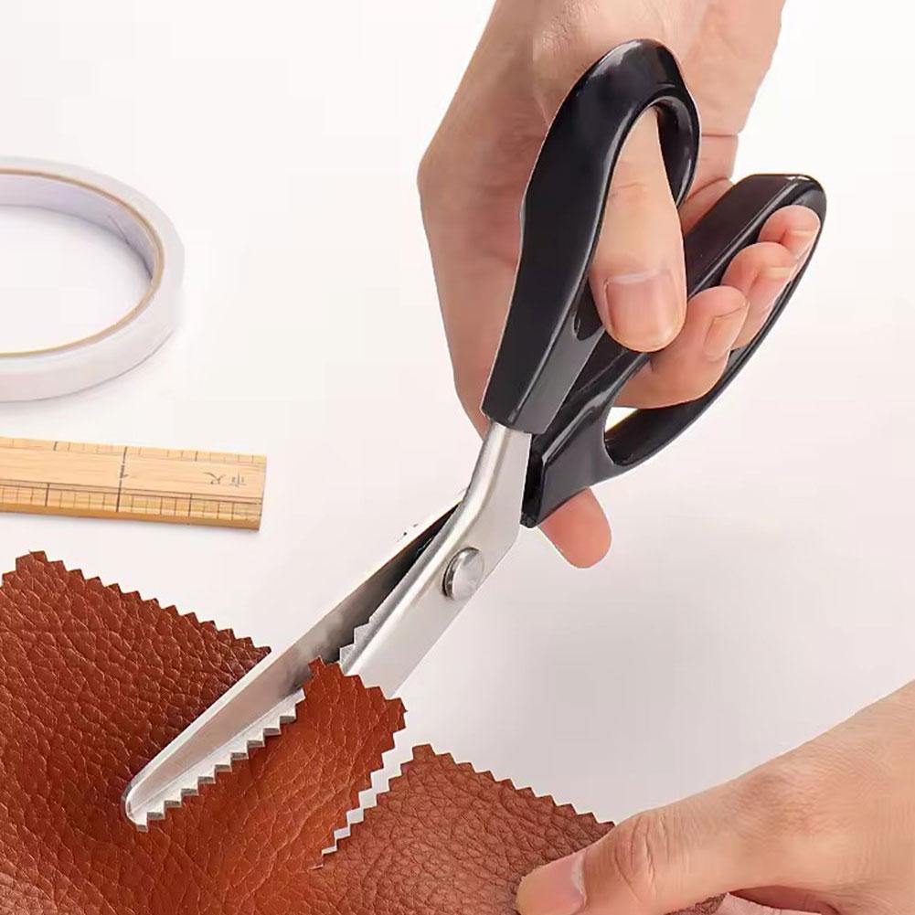 Sewing Scissor Zig Zag Craft S - Art And Craft Zig Zag Scissors review and price