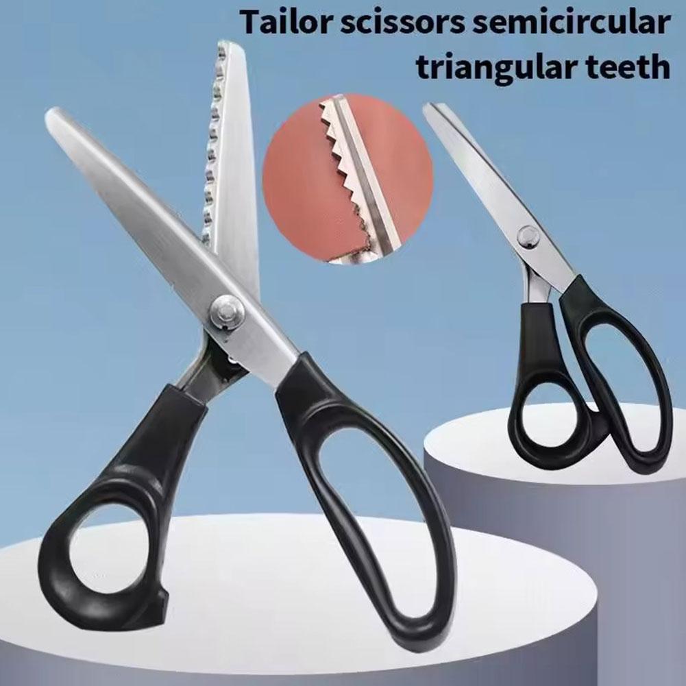 Sewing Scissor Zig Zag Craft S - Art And Craft Zig Zag Scissors review and price