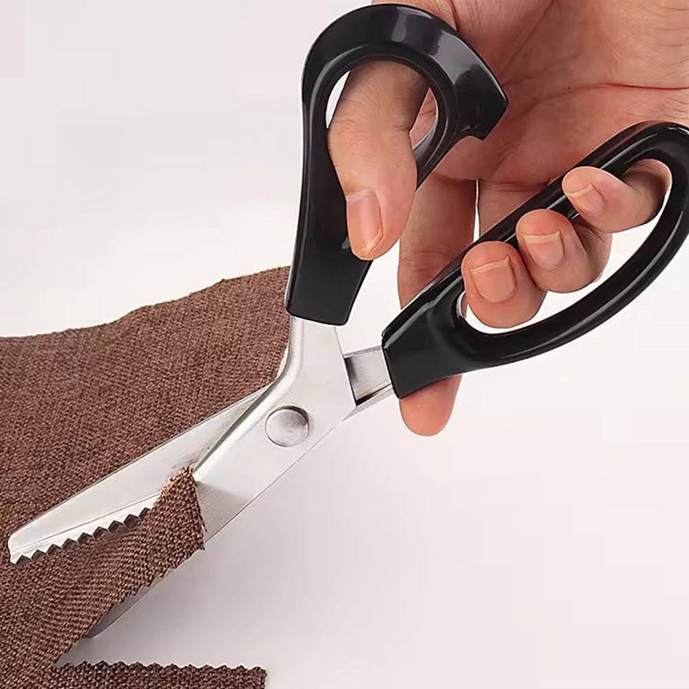 Sewing Scissor Zig Zag Craft S - Art And Craft Zig Zag Scissors review and price
