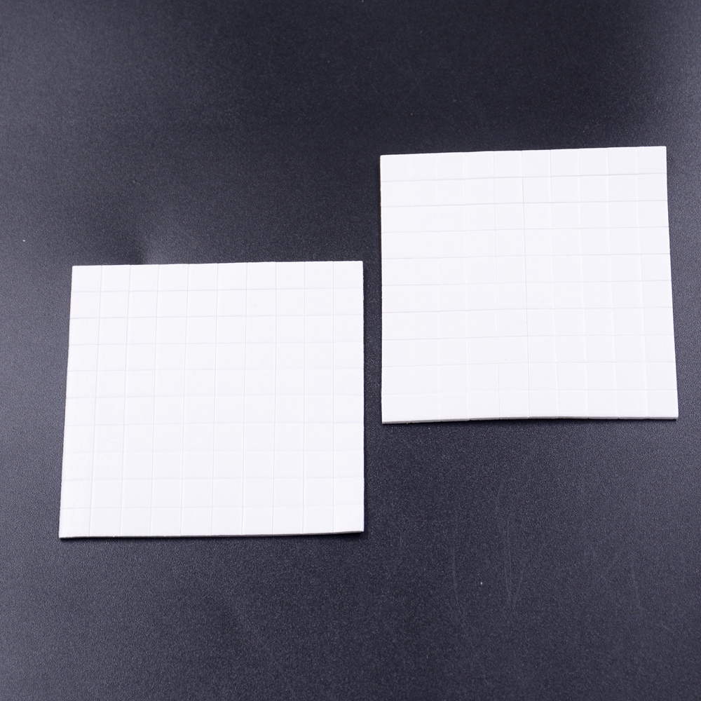 900PCS Foam Dots Dual-Adhesive - Art Craft Movement review and price
