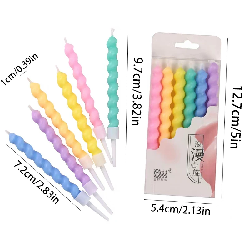 6pcs Romantic Heart Thread Can - Art Craft Movement review and price