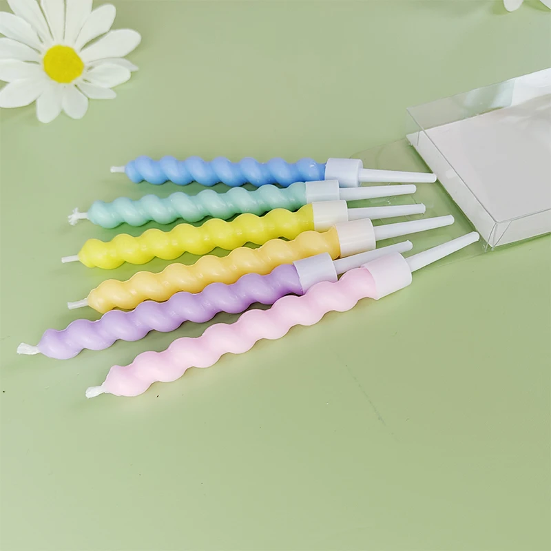 6pcs Romantic Heart Thread Can - Art Craft Movement review and price