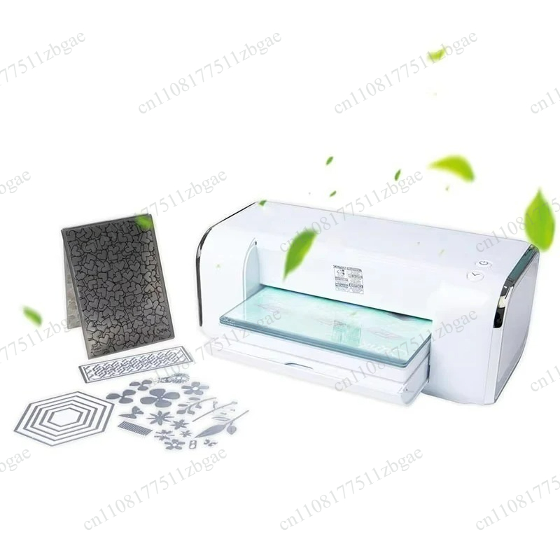 A4 Electric Die‑Cutting Emboss - Art Craft Handmade review and price
