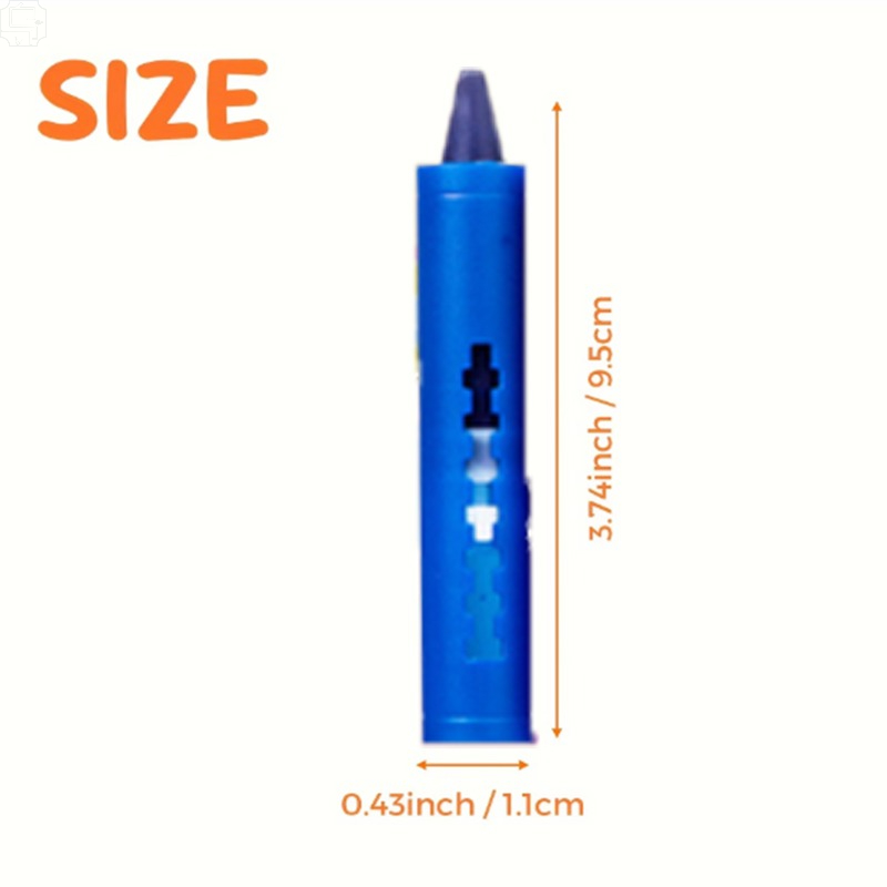 Washable Bath Crayons Kit – Vi - Art Craft Kindergarten review and price