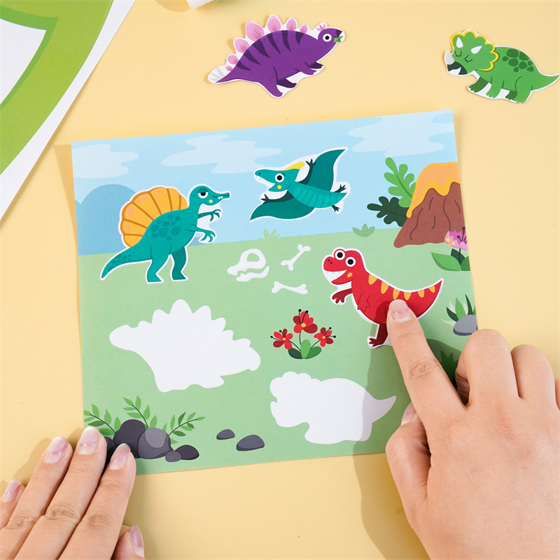  20Pcs Handmade Paper Cut Boo - Art Craft 5 Year Old review and price