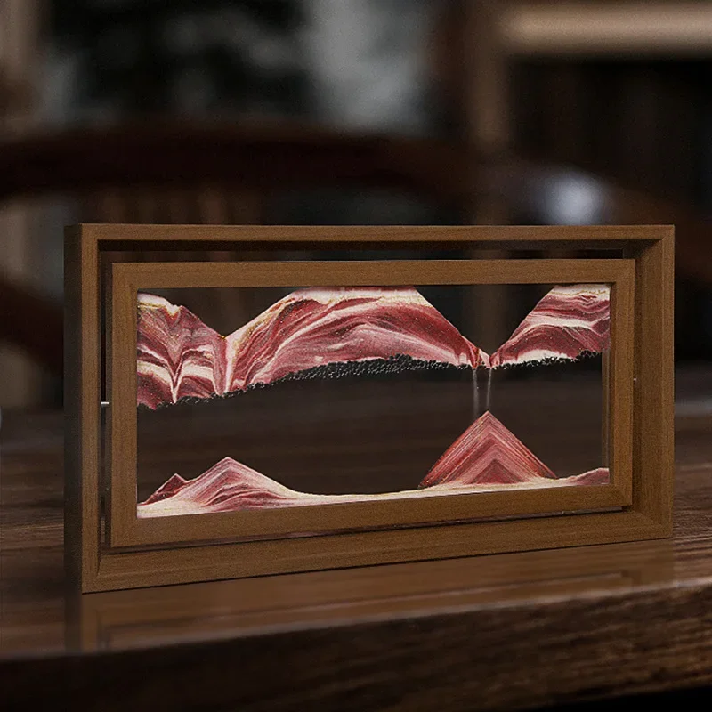 3D Rotatable Sandscape Moving  - Art Craft Movement review and price