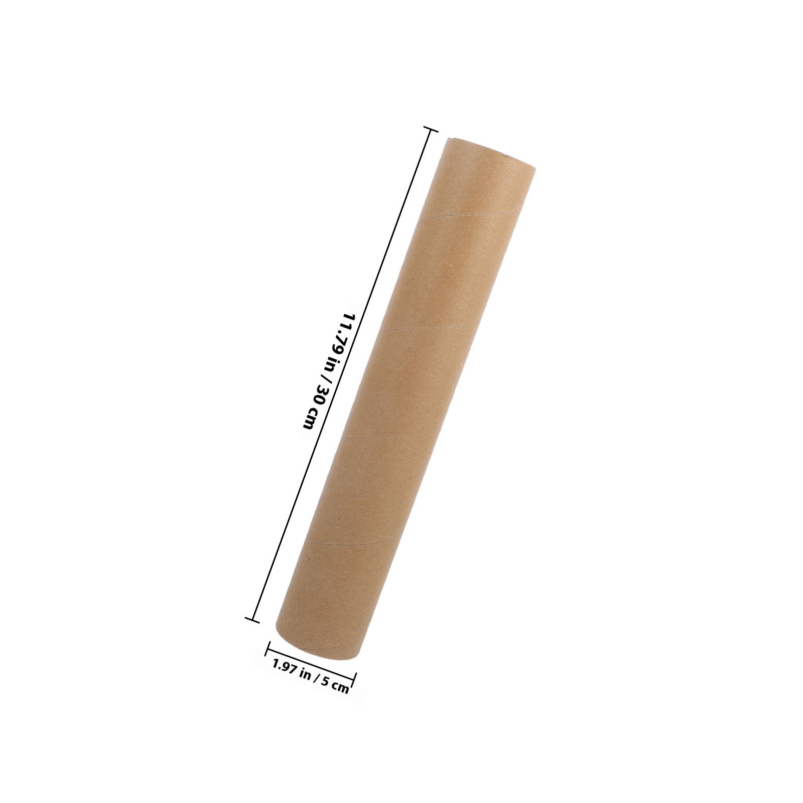 3Pcs Blank Paper Tube DIY Craf - Art Craft Kindergarten review and price