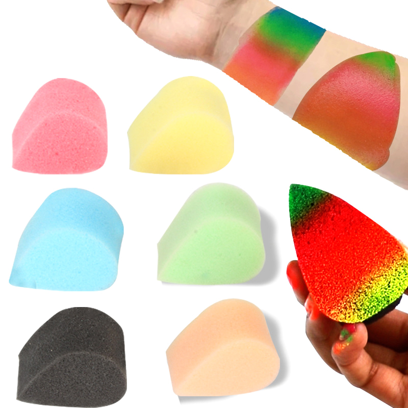 10PCS Petal Shape Face Paint S - Art Craft Kindergarten review and price