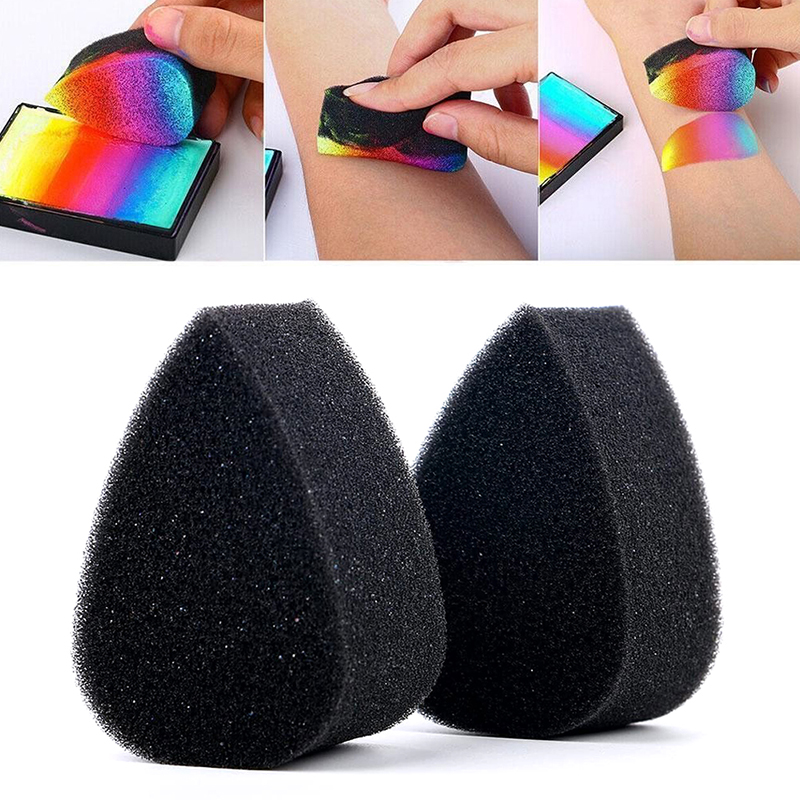 10PCS Petal Shape Face Paint S - Art Craft Kindergarten review and price