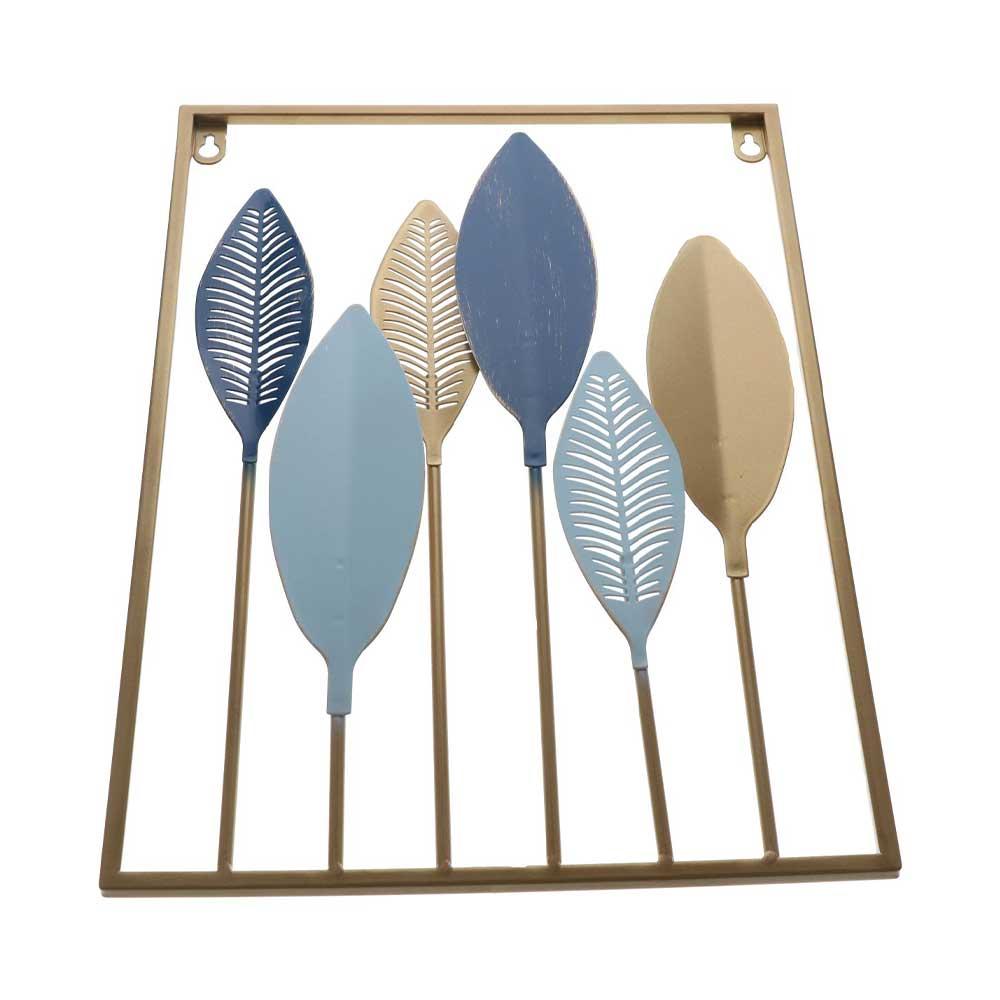 Hanging Decor Home Decoration  - Art Craft Using Leaves review and price