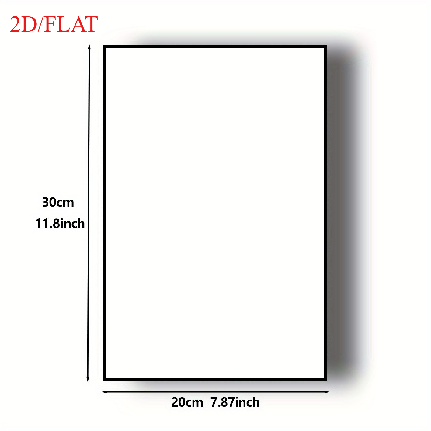 CIFBUY Vintage Aluminum Wall A - Art & Craft World review and price