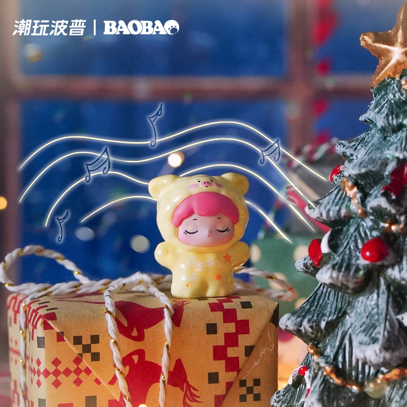 Pop Baobao Pet Store Christmas - Art Craft Handmade review and price