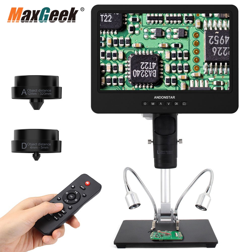 Maxgeek Andonstar AD249SM 10-i - Art Craft Definition review and price
