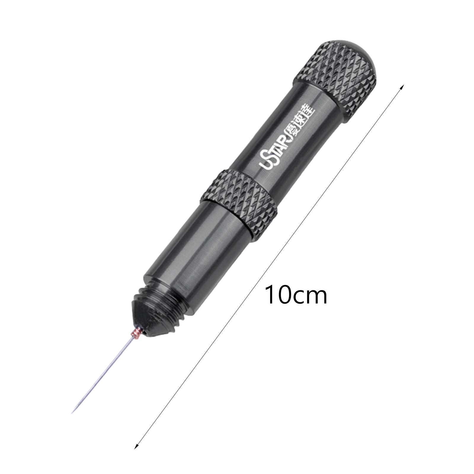 Glue Pen Thin Metal Stick UA-9 - Art Craft Ua review and price