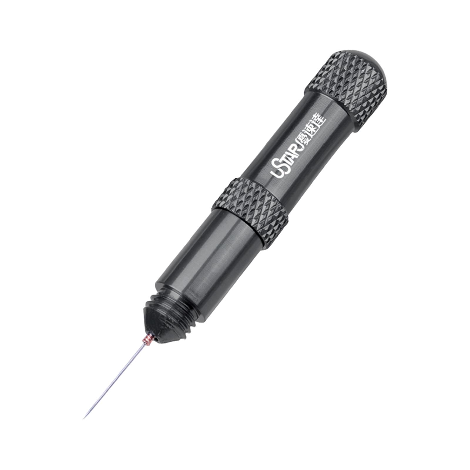 Glue Pen Thin Metal Stick UA-9 - Art Craft Ua review and price
