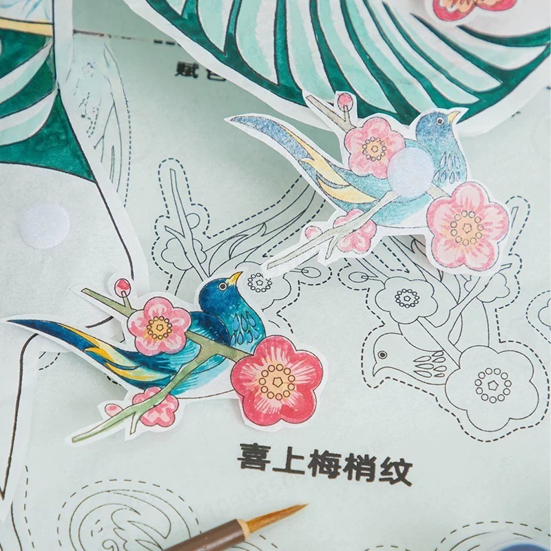 Traditional Chinese Paper Kite - Art Craft Kite review and price