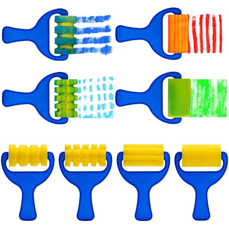 Children Drawing Sponge Toys A - Art Craft 5 Year Old review and price