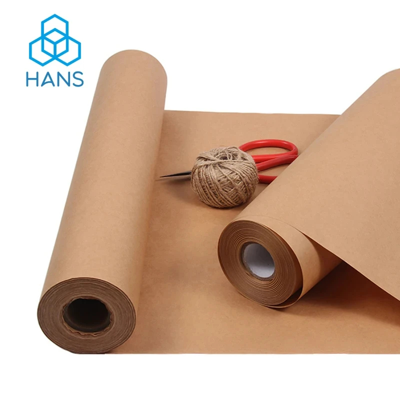 Kraft Paper Brown Ideal for Gi - Art Craft Movement review and price