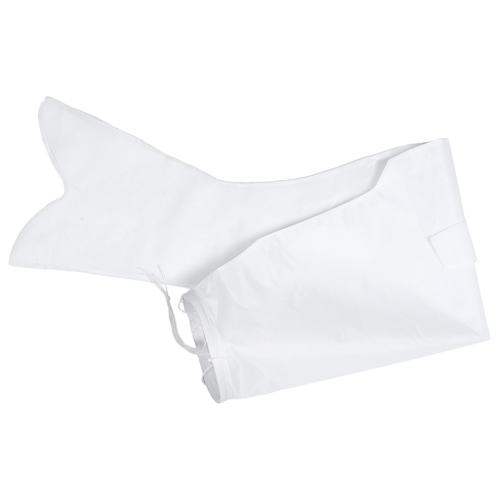 Unpainted White Carp Kite DIY  - Art Craft Kite review and price