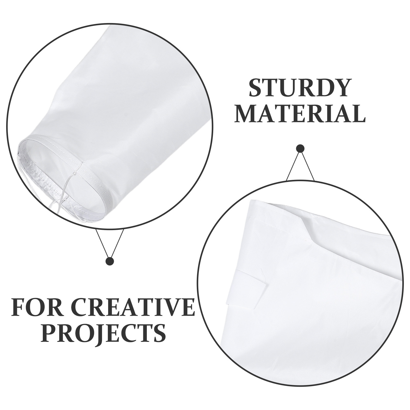 Unpainted White Carp Kite DIY  - Art Craft Kite review and price