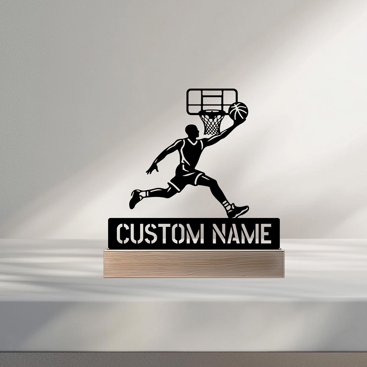 1pc Simple Basketball expert C - Art Y Craft review and price
