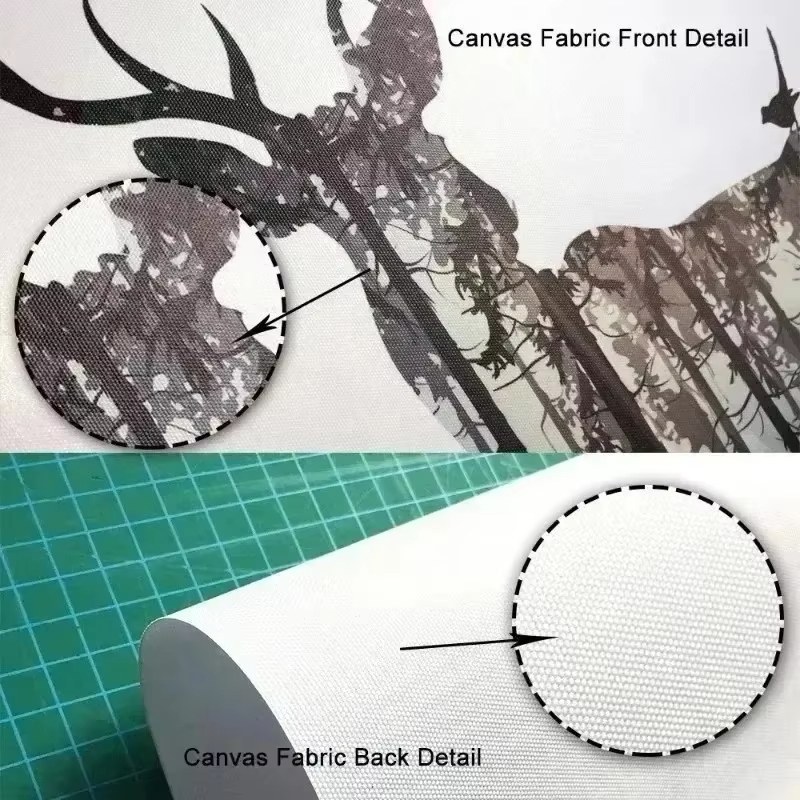Wall Art Canvas Painting Flowe - Art Craft Love review and price