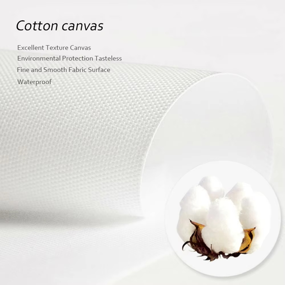Wall Art Canvas Painting Flowe - Art Craft Love review and price
