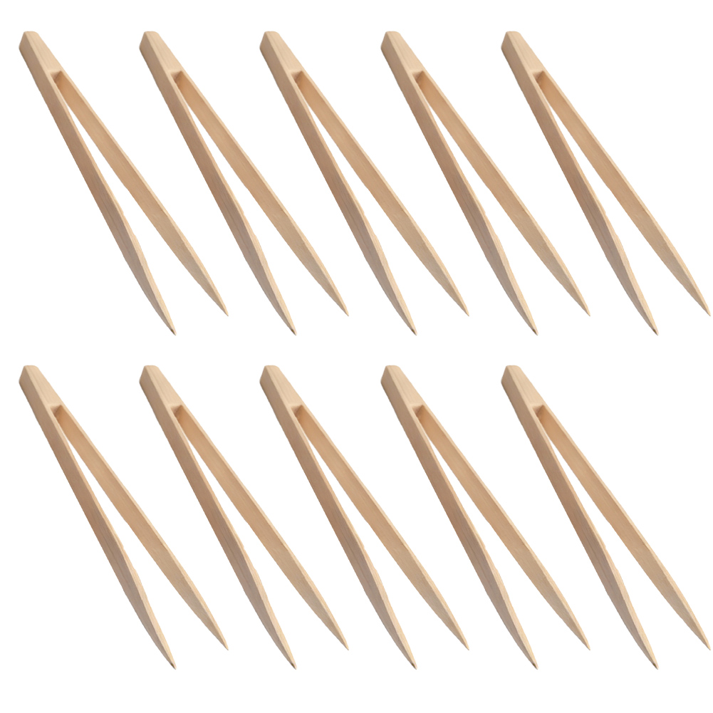 Ergonomic Design Tweezers Indu - Art Craft Using Leaves review and price