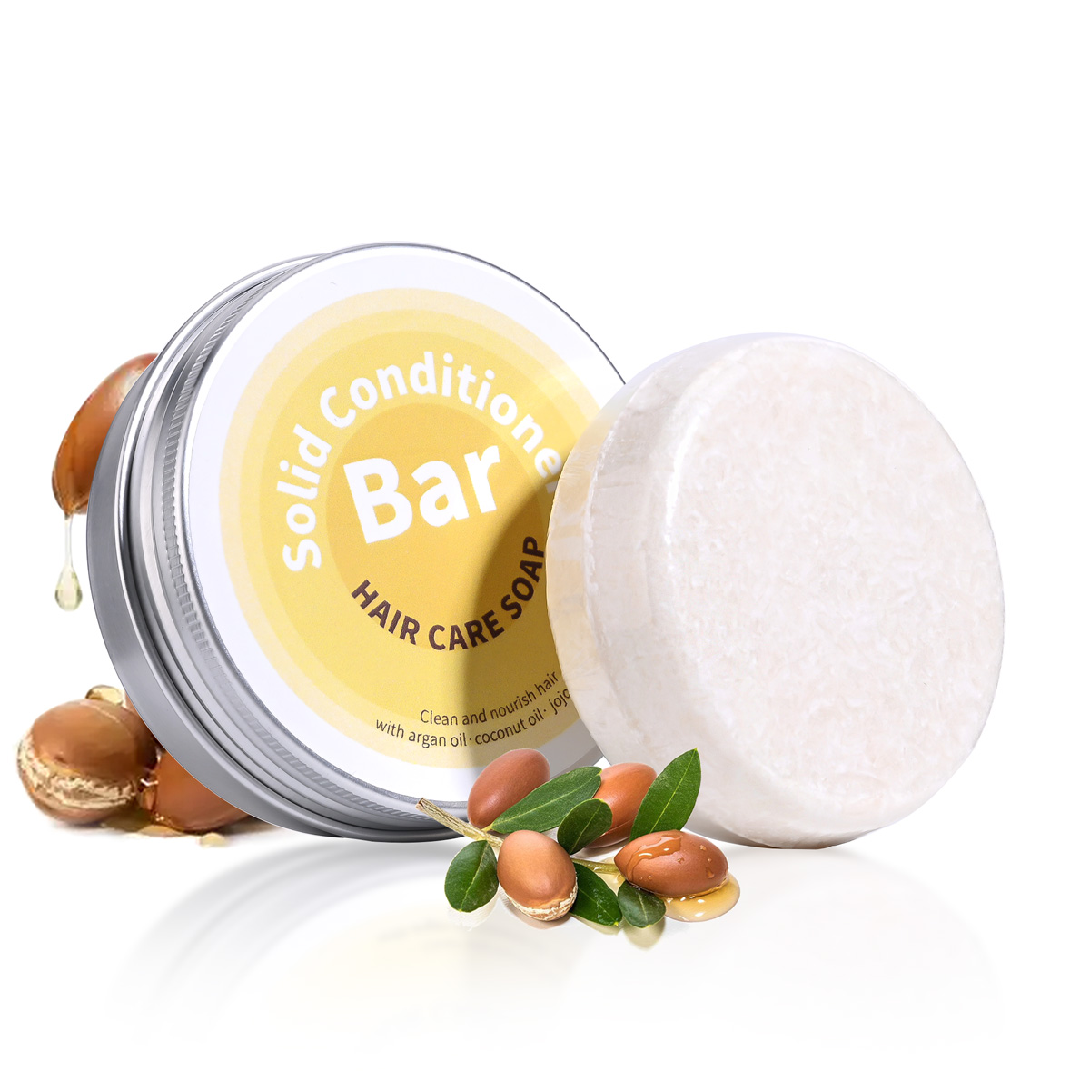 Plant Essential Oil Hair Condi - Art Craft Handmade review and price