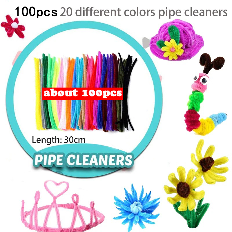 1000pcs Kids Crafts Art Suppli - Art Craft Kindergarten review and price
