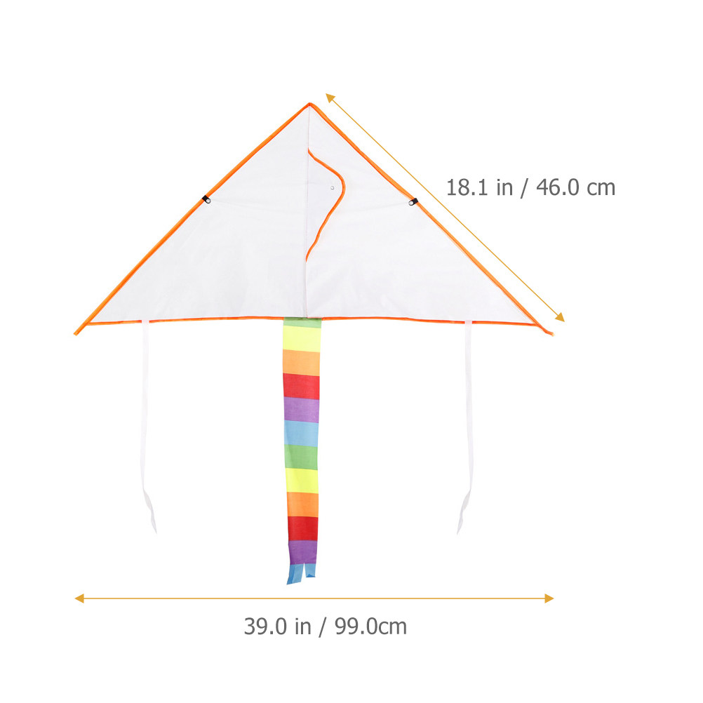 DIY Blank Kite Set for Kids 2  - Art Craft Kite review and price