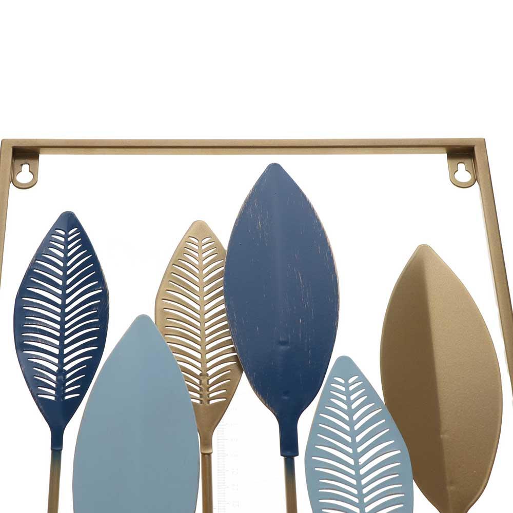 Wall Hanging Decor Easy to Use - Art Craft Using Leaves review and price