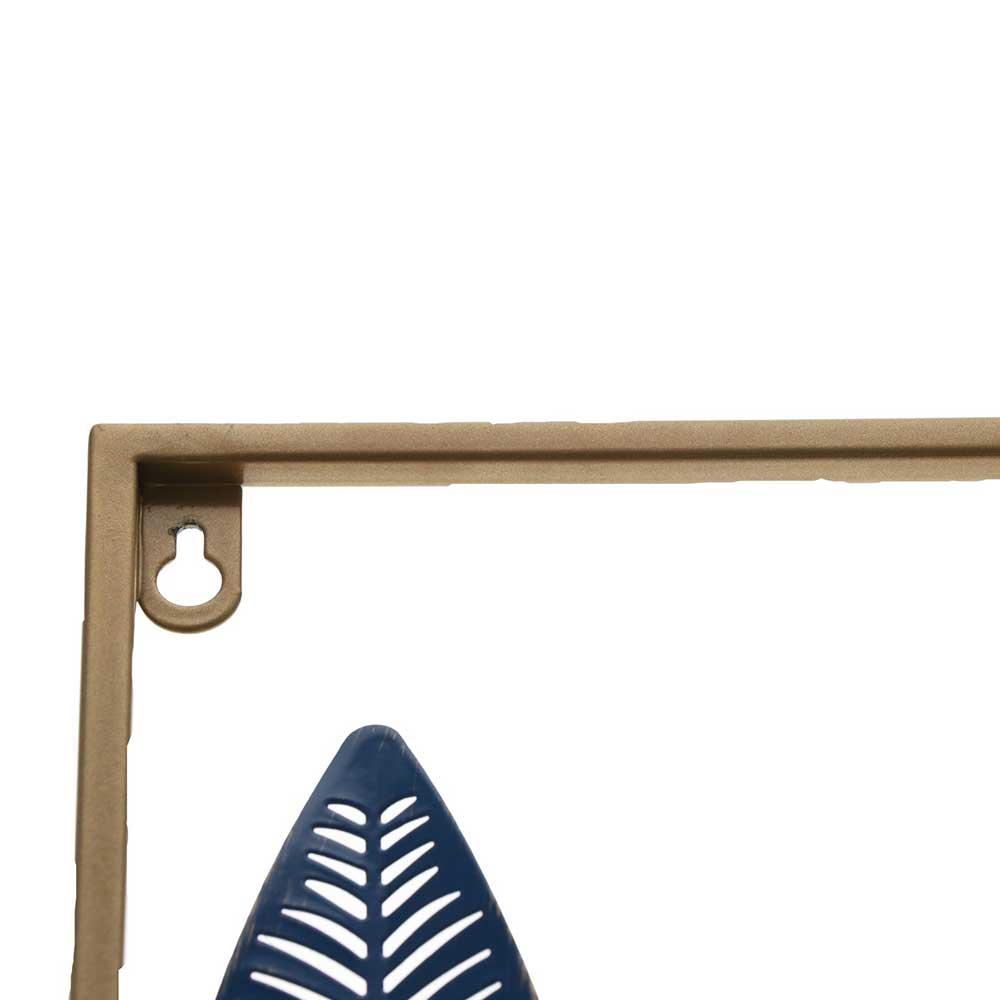 Wall Hanging Decor Easy to Use - Art Craft Using Leaves review and price