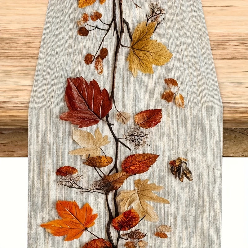 1 Autumn Fallen Leaf Themed Ta - Art Craft Using Leaves review and price