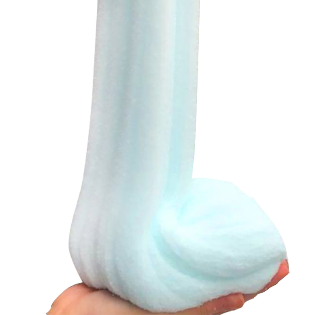 Light Color Stretchy Putty Sen - Art Craft Kindergarten review and price